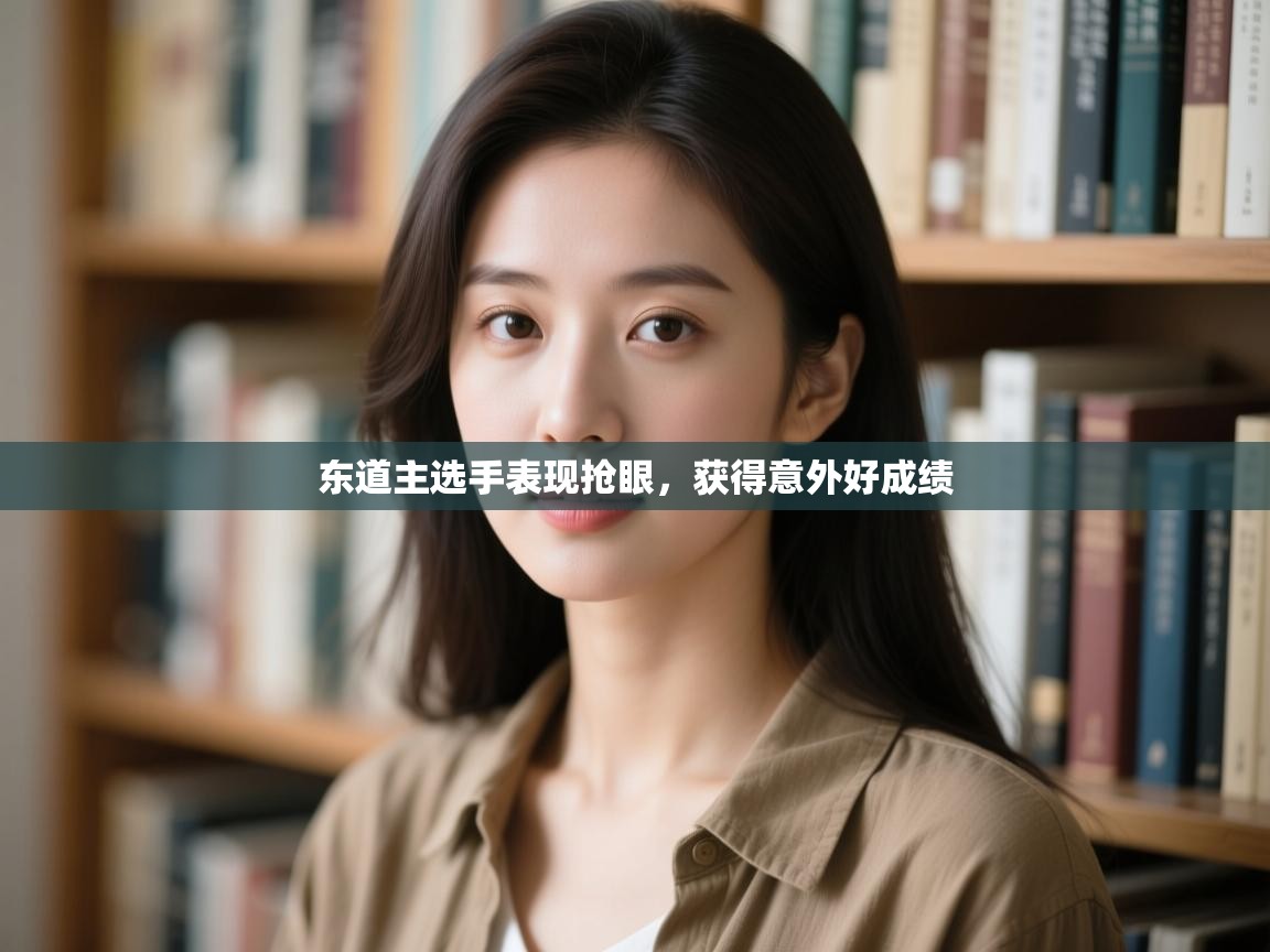 东道主选手表现抢眼,获得意外好成绩 第1张