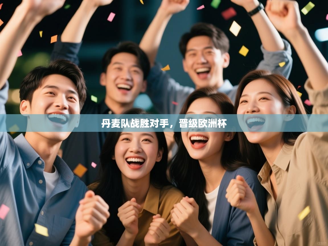 丹麦队战胜对手，晋级欧洲杯  第2张