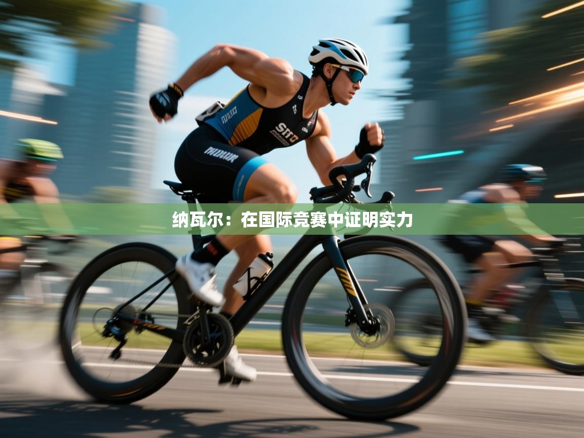 纳瓦尔：在国际竞赛中证明实力