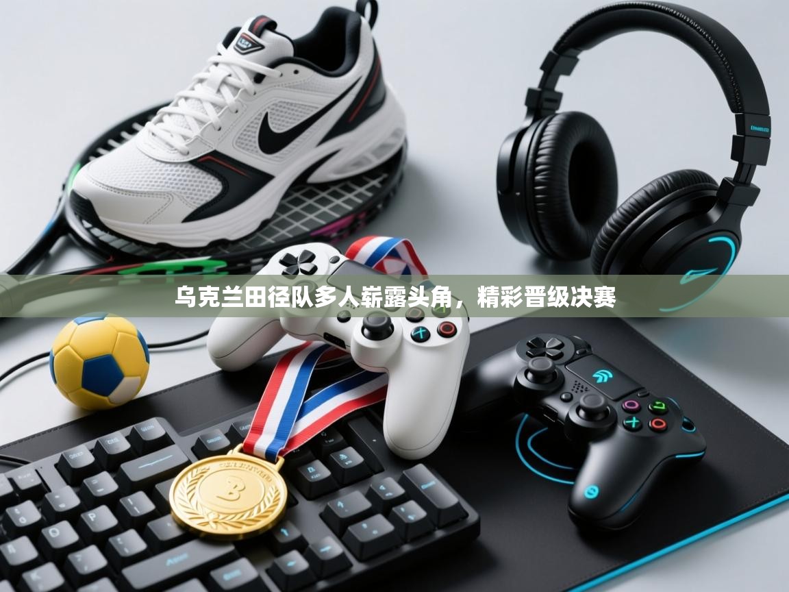 乌克兰田径队多人崭露头角，精彩晋级决赛