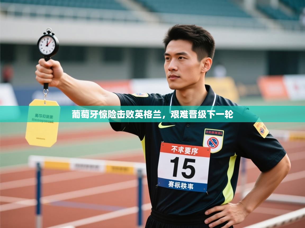 葡萄牙惊险击败英格兰，艰难晋级下一轮