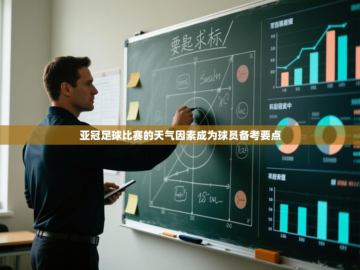 亚冠足球比赛的天气因素成为球员备考要点 第1张