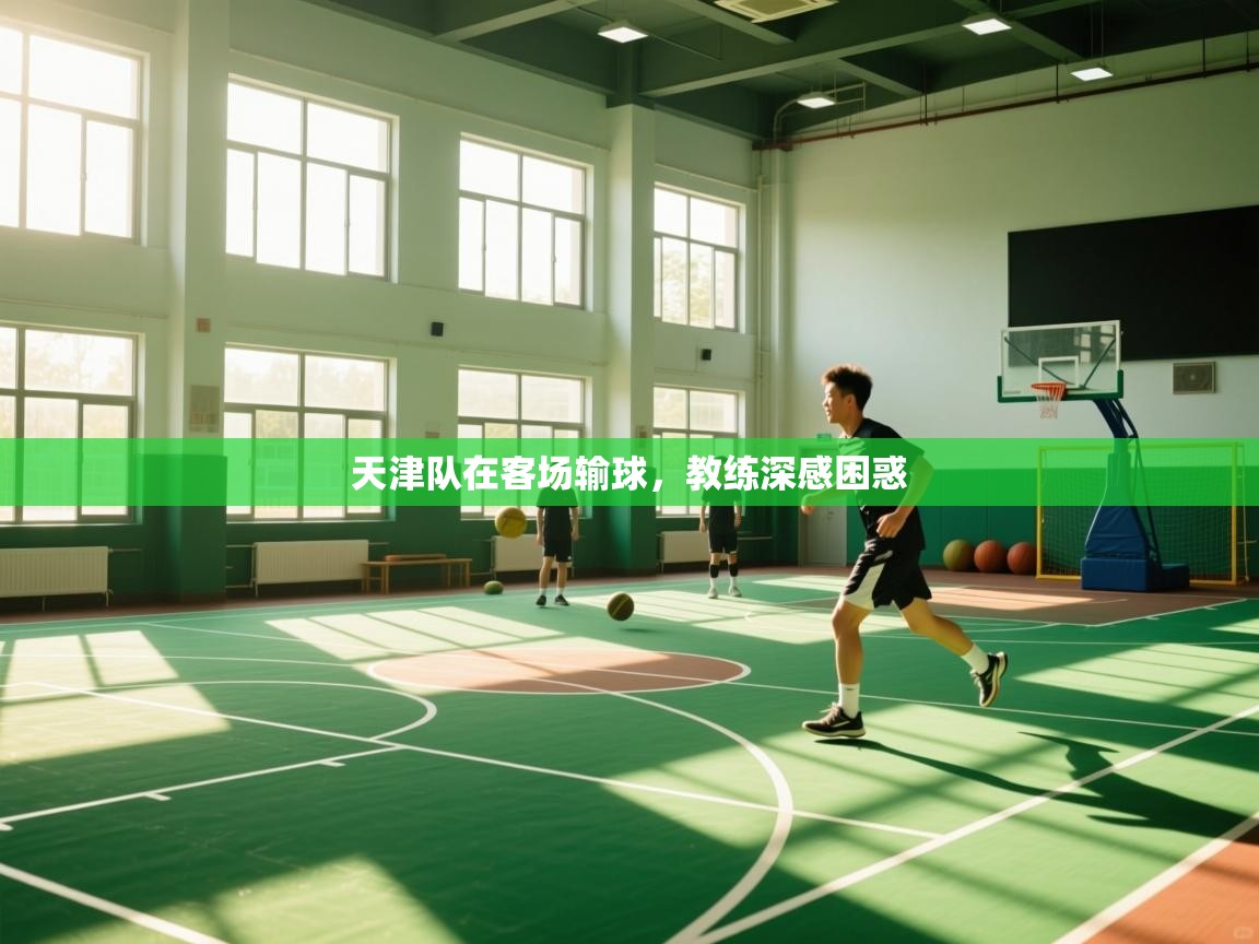 天津队在客场输球，教练深感困惑