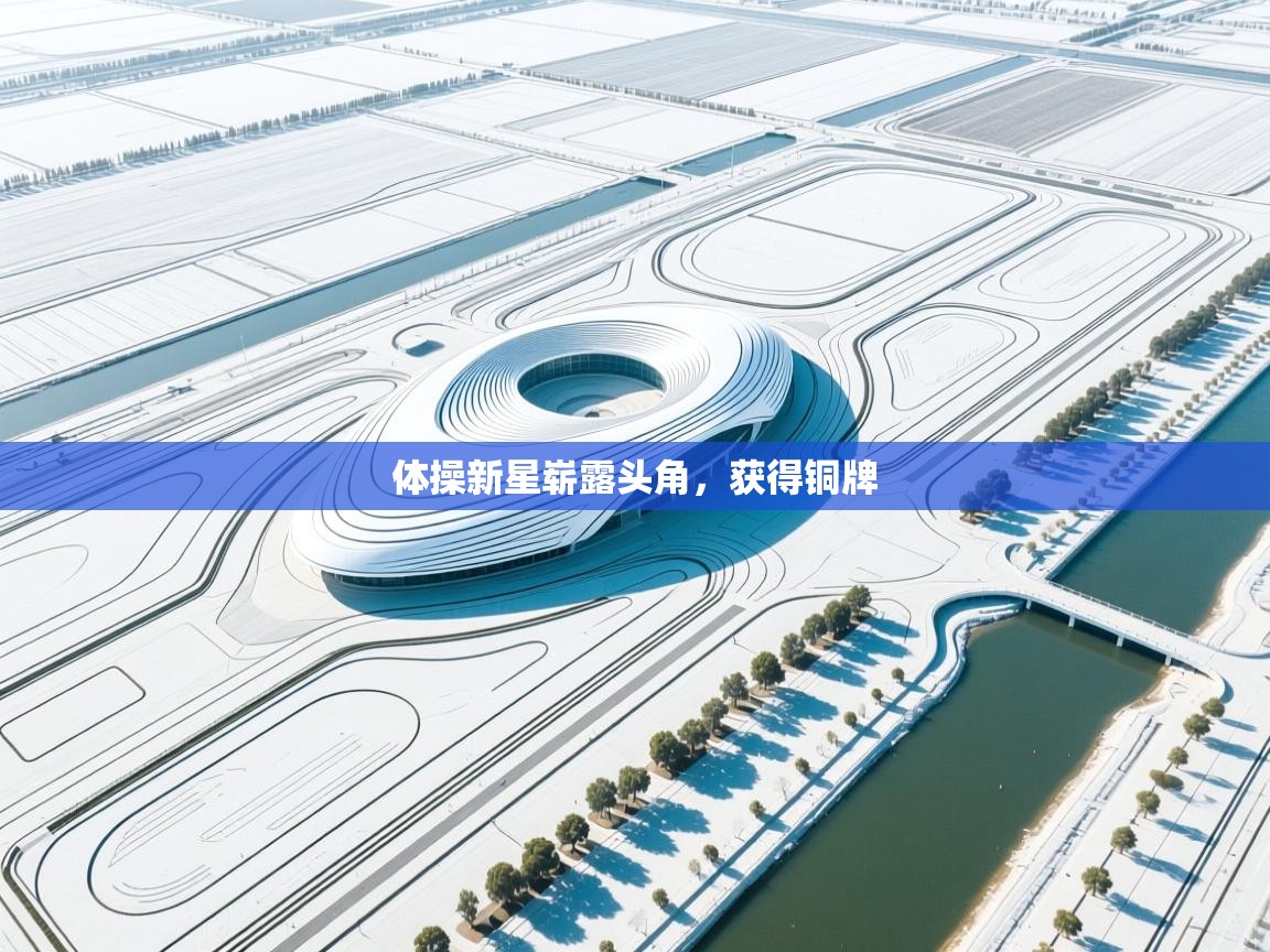 体操新星崭露头角，获得铜牌  第2张