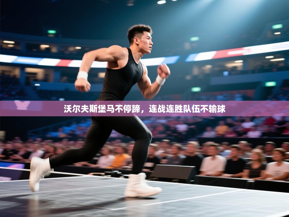 沃尔夫斯堡马不停蹄，连战连胜队伍不输球  第2张