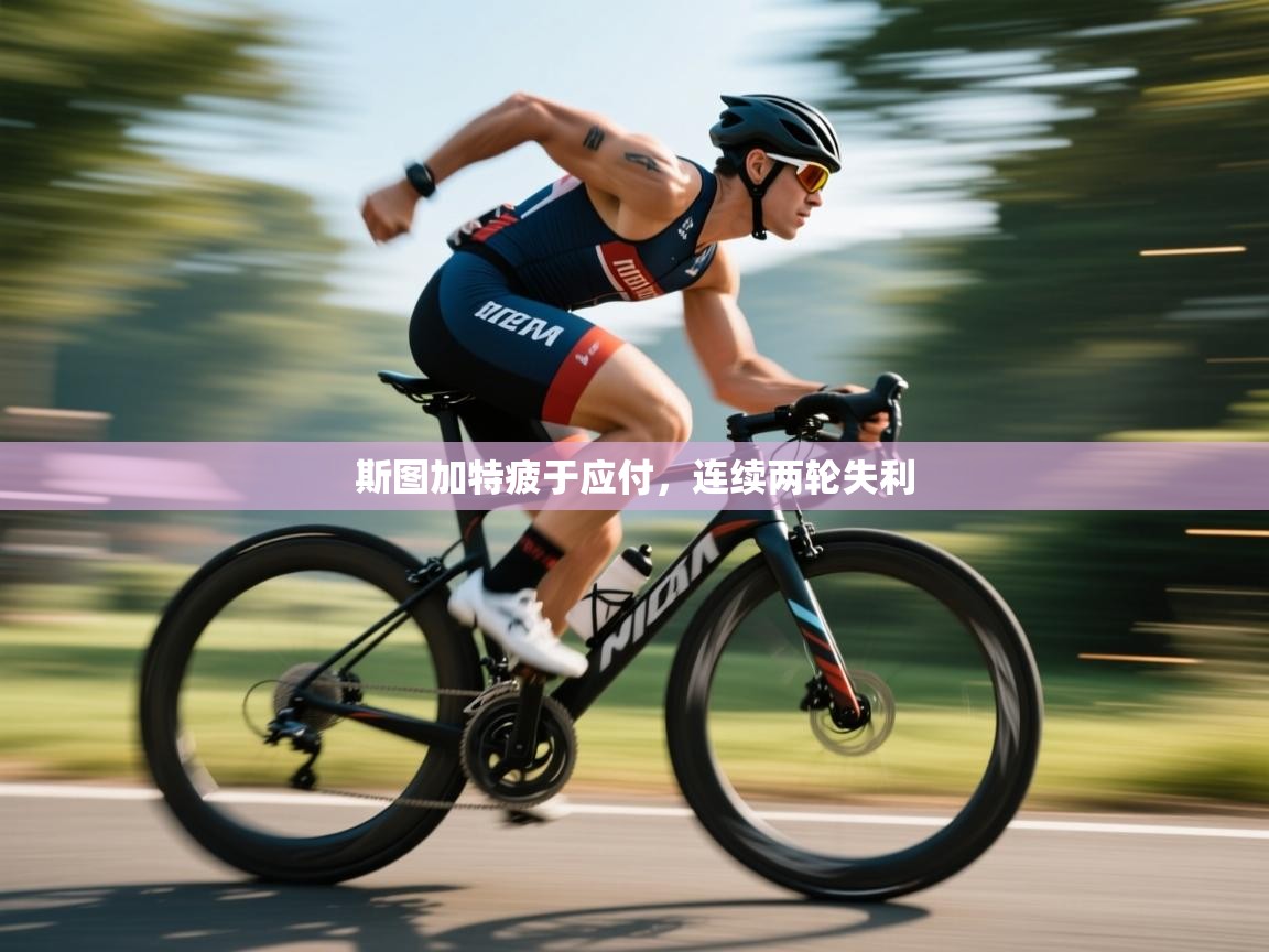 斯图加特疲于应付，连续两轮失利  第2张