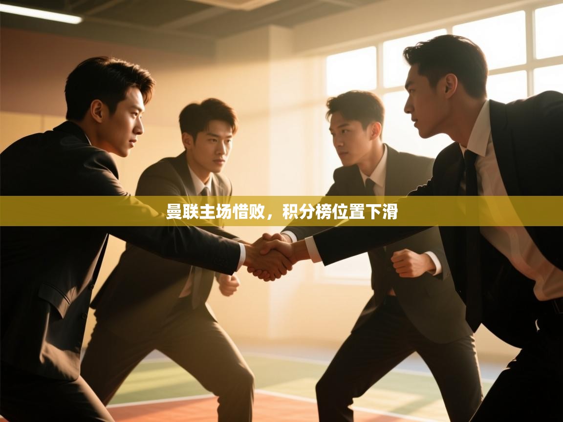 曼联主场惜败，积分榜位置下滑