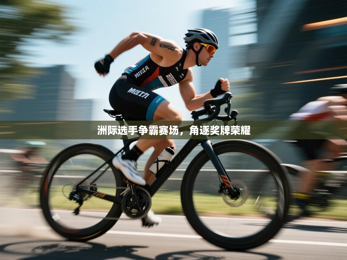 洲际选手争霸赛场,角逐奖牌荣耀 第2张