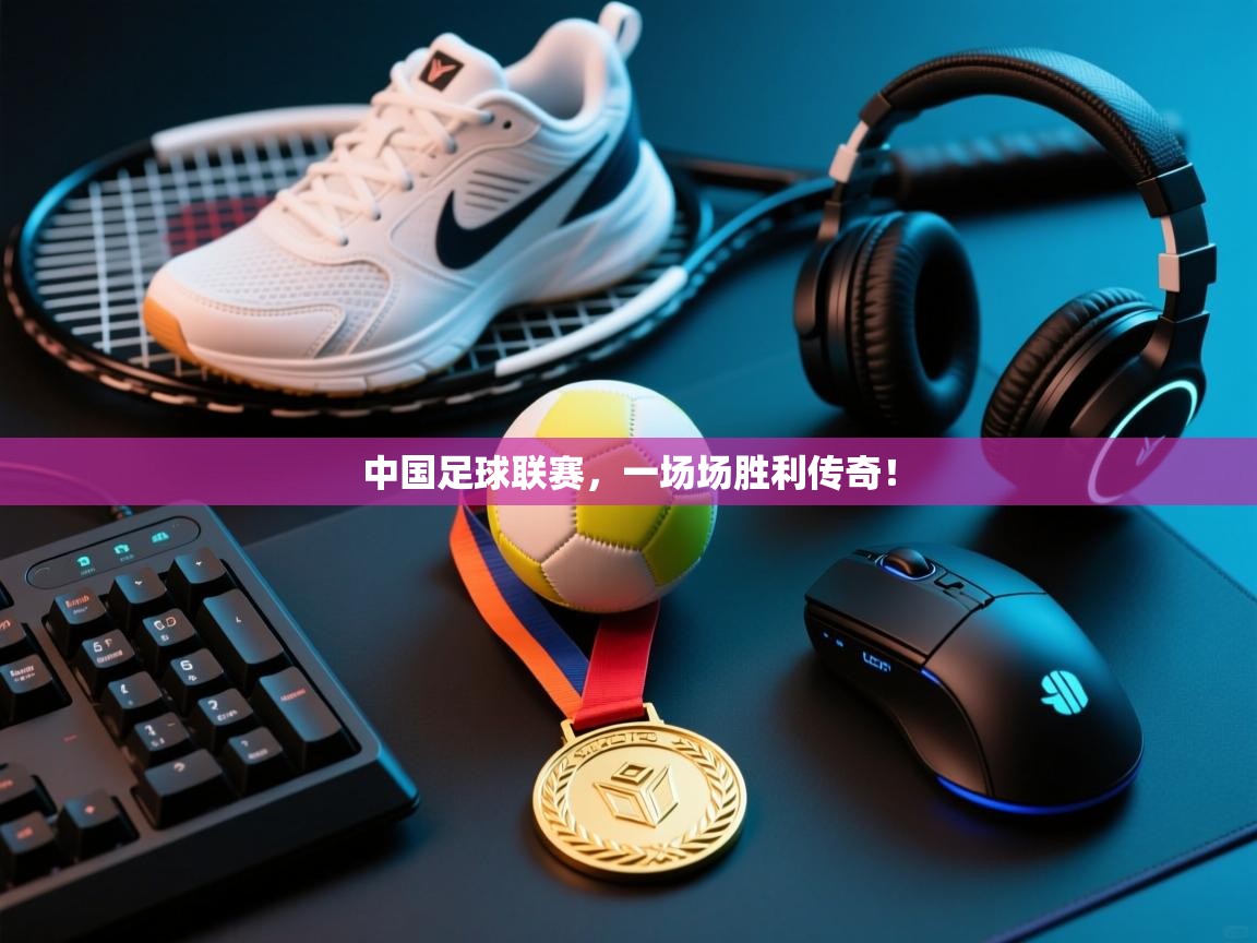 中国足球联赛，一场场胜利传奇！