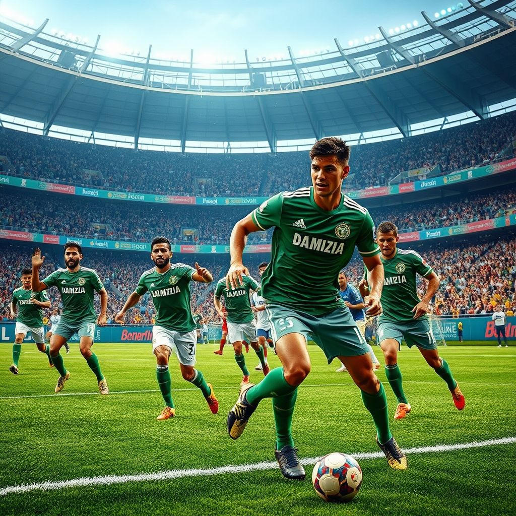 开云体育官网登录入口-帕尔梅拉斯阵容齐整，劲旅全力以赴世俱杯争冠